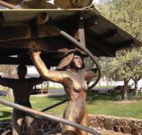 Walcha Open Air Gallery - Accommodation 4U