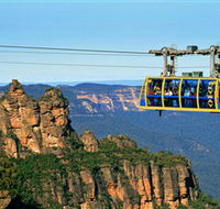 Greater Blue Mountains Drive - Blue Mountains Discovery Trail - Accommodation 4U