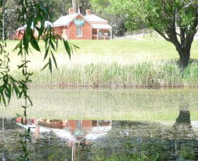 Queanbeyan Art Society - Accommodation 4U 0