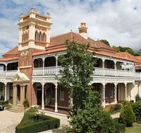 Langford Homestead - Accommodation 4U