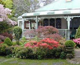 Falls Gallery - Accommodation 4U 0