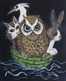 Falls Gallery - Accommodation 4U 1