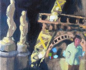 Falls Gallery - Accommodation 4U 3