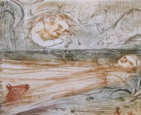 Falls Gallery - Accommodation 4U 6