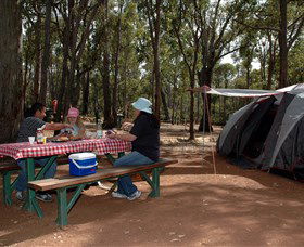 Lake Leschenaultia - Accommodation 4U 2