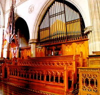 Cathedral Church of St Saviour - Accommodation 4U