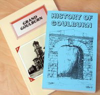 Goulburn Library and Local Studies Room - Accommodation 4U