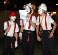 Lieder Theatre Company - Accommodation 4U