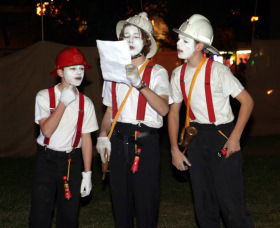 Lieder Theatre Company - Accommodation 4U 0