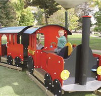 Belmore Park - Accommodation 4U