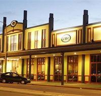 Goulburn Workers Club - Accommodation 4U