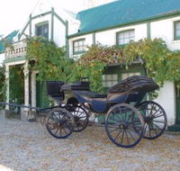 Garroorigang Historic Home - Accommodation 4U