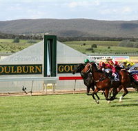Goulburn and District Racing Club - Accommodation 4U