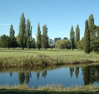 Goulburn Golf Club - Accommodation 4U