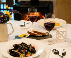 Lark Hill Biodynamic Winery - Accommodation 4U 0