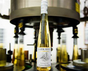 Lark Hill Biodynamic Winery - Accommodation 4U 1