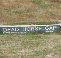 Dead Horse Gap - Accommodation 4U