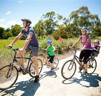Great Southern Rail Trail - Accommodation 4U