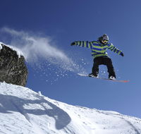 Thredbo Alpine Village - Accommodation 4U