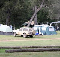 Landcruiser Mountain Park