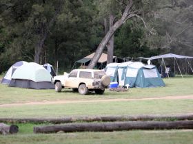Landcruiser Mountain Park - Accommodation 4U 0
