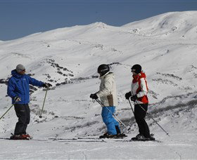 Perisher Ski Resort - Accommodation 4U 0