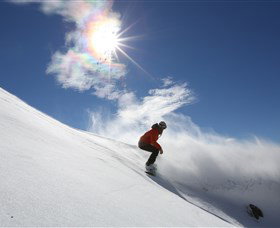 Perisher Ski Resort - Accommodation 4U 1