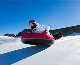 Perisher Ski Resort - Accommodation 4U 2