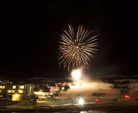 Perisher Ski Resort - Accommodation 4U 3