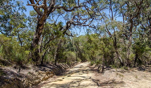 Howes Trail - Accommodation 4U 0