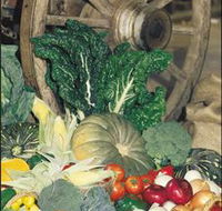 Mulgowie Real Farmers Markets - Accommodation 4U