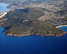 Padre White Lookout - Accommodation 4U 0