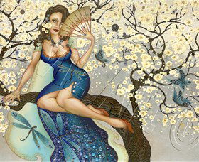 Loviz Arts Gallery - Accommodation 4U 1