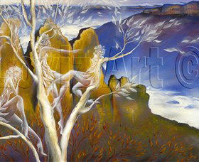 Loviz Arts Gallery - Accommodation 4U 4