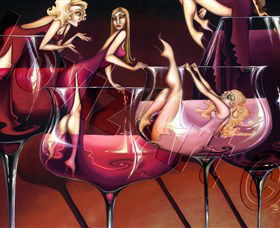 Loviz Arts Gallery - Accommodation 4U 6