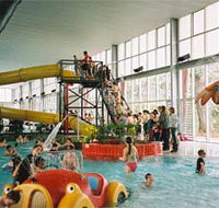 Springwood Aquatic and Fitness Centre - Accommodation 4U
