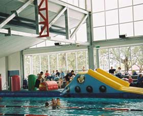 Springwood Aquatic And Fitness Centre - Accommodation 4U 1