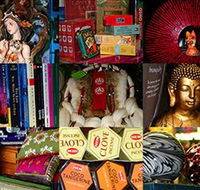 New Age Markets - Accommodation 4U