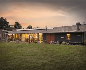 Wildbrumby Schnapps Distillery - Accommodation 4U 0
