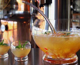 Wildbrumby Schnapps Distillery - Accommodation 4U 1