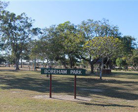 Avenell Heights QLD Accommodation 4U