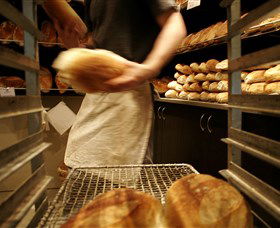 Bakehouse On Wentworth Springwood - Accommodation 4U 1