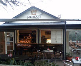 Bakehouse On Wentworth Springwood - Accommodation 4U 0