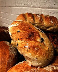 Bakehouse On Wentworth Springwood - Accommodation 4U 3
