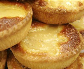 Bakehouse On Wentworth Springwood - Accommodation 4U 4