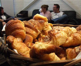 Bakehouse On Wentworth Springwood - Accommodation 4U 5