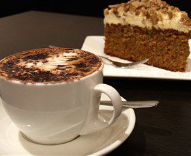 Bakehouse On Wentworth Springwood - Accommodation 4U 6