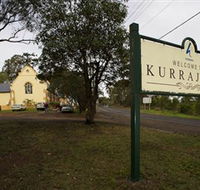 Kurrajong Village - Accommodation 4U
