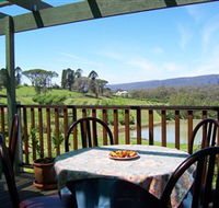 Enniskillen Orchard - Accommodation 4U