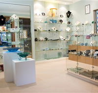 The Glass Gallery - BS Glass Art - Accommodation 4U